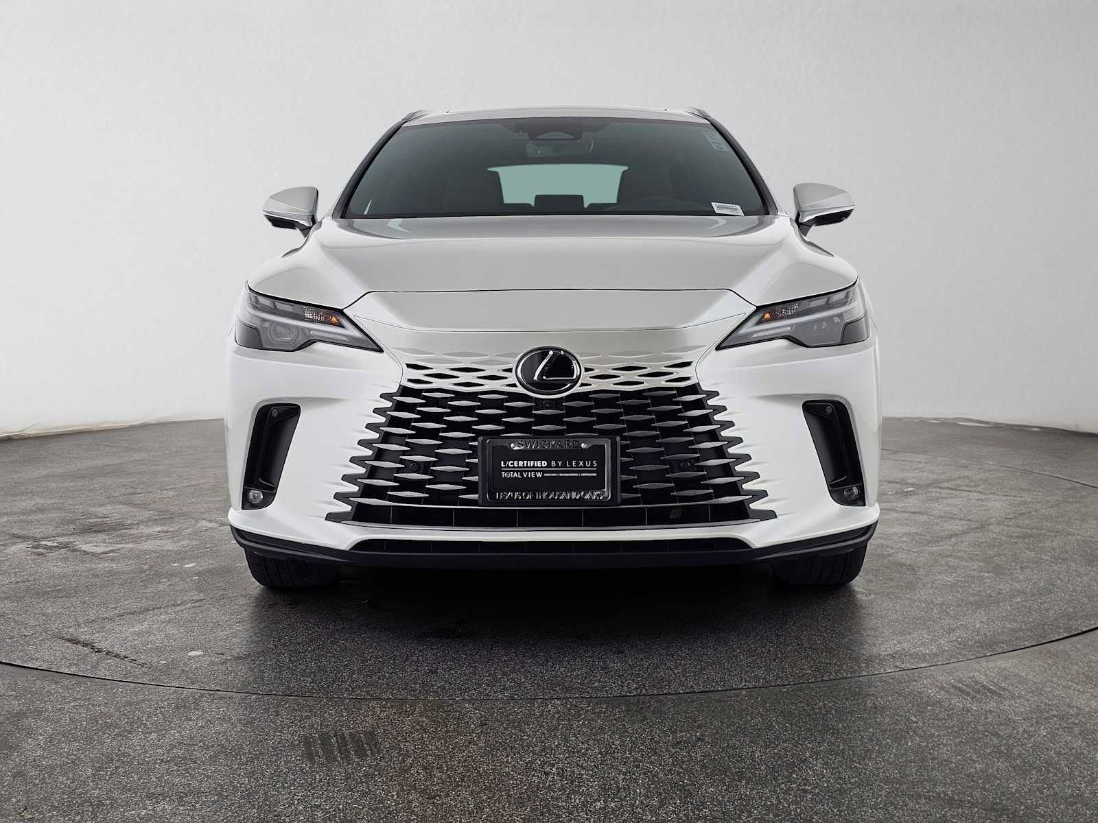 Certified 2024 Lexus RX 350h w/ Convenience Package AWD/4WD image 7