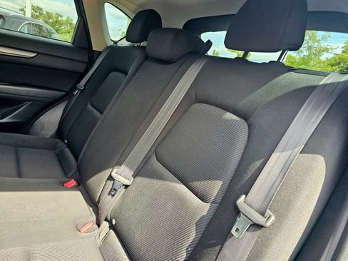 Used 2018 MAZDA CX-5 Sport w/ I-ACTIVSENSE Package AWD/4WD image 25