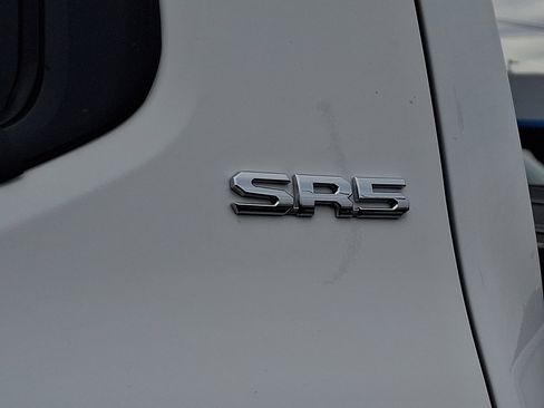 Used 2024 Toyota Tacoma TRD Off-Road image 30