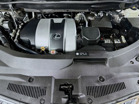 Used 2020 Lexus RX 350 AWD w/ Premium Package image 29
