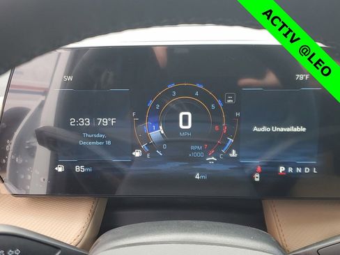 New 2026 Chevrolet Equinox ACTIV w/ Convenience Package III image 20