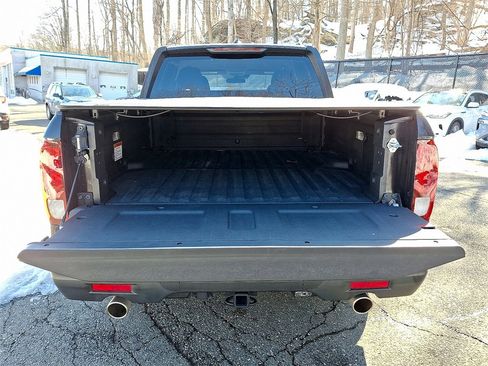 Used 2023 Honda Ridgeline Sport image 26