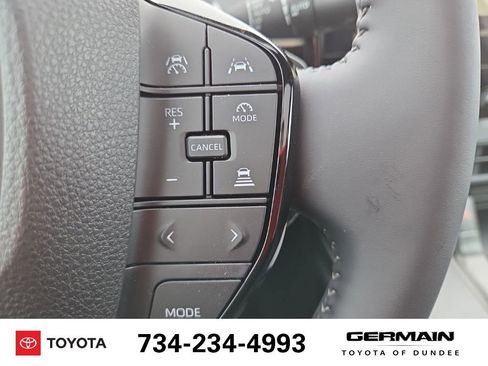 New 2026 Toyota bZ image 42