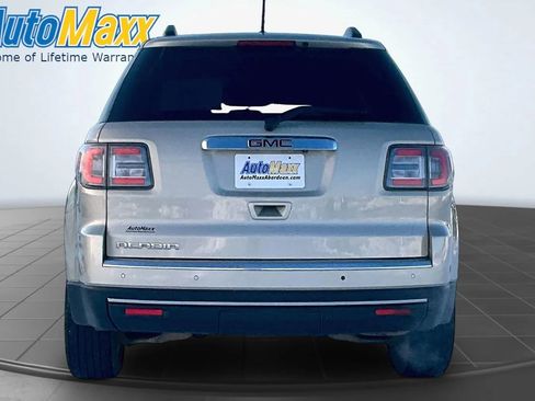 Used 2015 GMC Acadia SLT FWD image 7