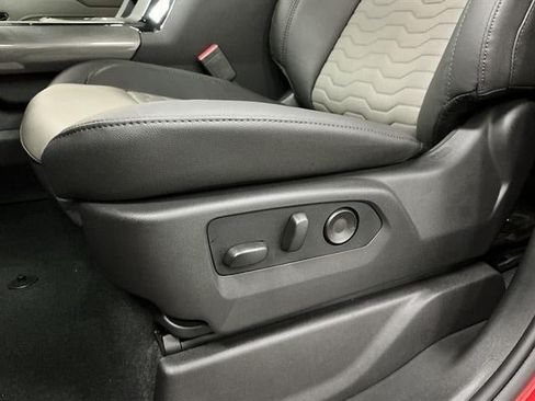 New 2026 Chevrolet Silverado 2500 ZR2 AWD/4WD image 22