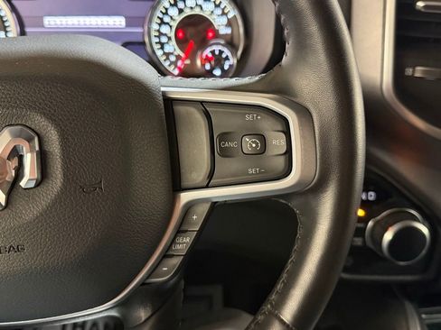 Used 2023 RAM 1500 Big Horn image 15