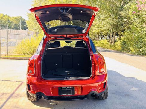Used 2015 MINI Cooper Countryman S image 7