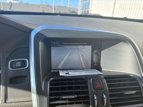 Used 2013 Volvo XC60 3.2 AWD/4WD image 11