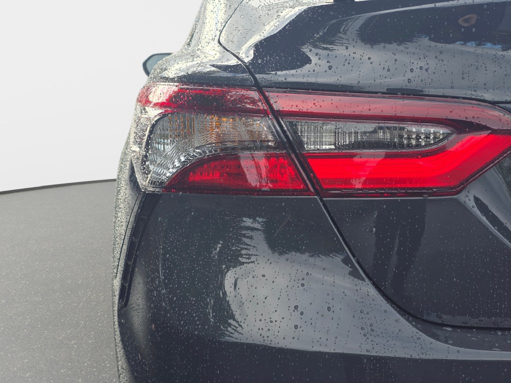 Used 2023 Toyota Camry TRD FWD image 36
