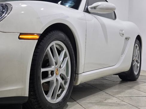 Used 2007 Porsche Cayman RWD image 17