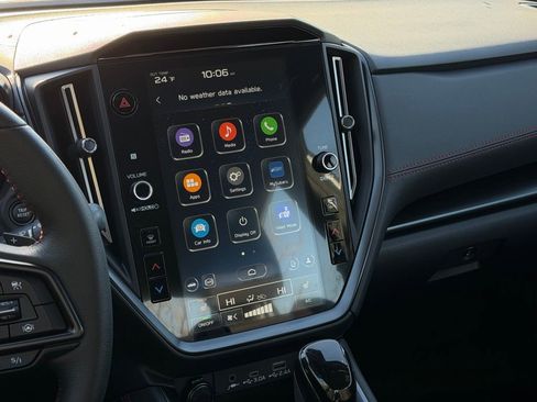 Used 2025 Subaru WRX Premium image 33