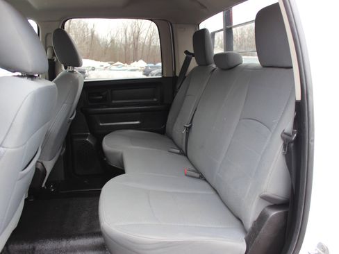 Used 2013 RAM 1500 ST w/ SXT Appearance Group image 30