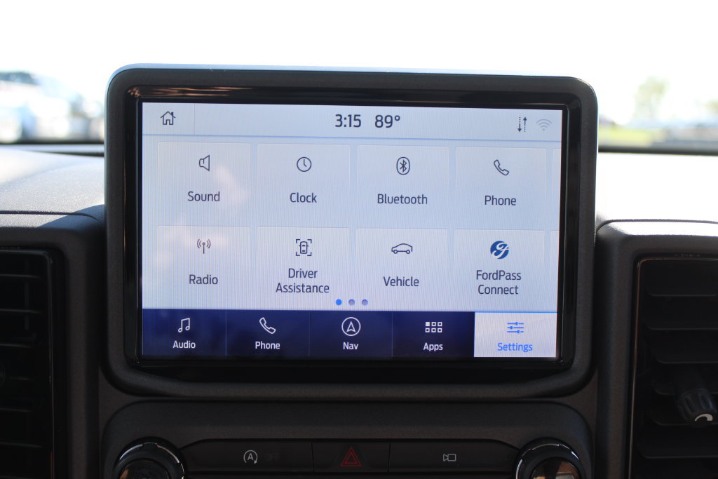 Used 2021 Ford Bronco Sport Badlands w/ Badlands Package AWD/4WD image 34