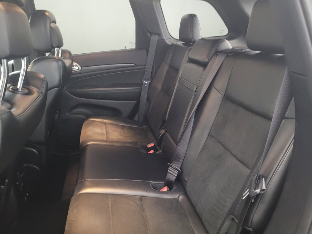 Used 2019 Jeep Grand Cherokee Altitude AWD/4WD image 18