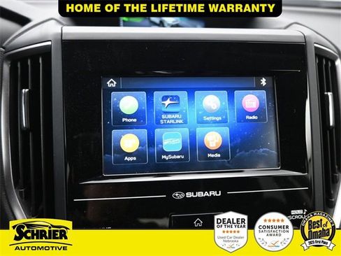 Used 2024 Subaru Forester Premium image 27