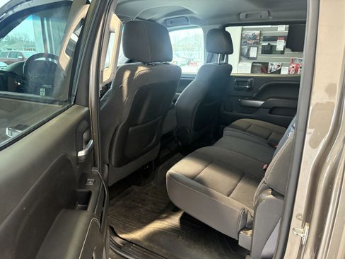 Used 2015 Chevrolet Silverado 1500 LT w/ All Star Edition image 19