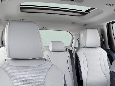New 2026 Kia Carnival SX Prestige FWD image 14