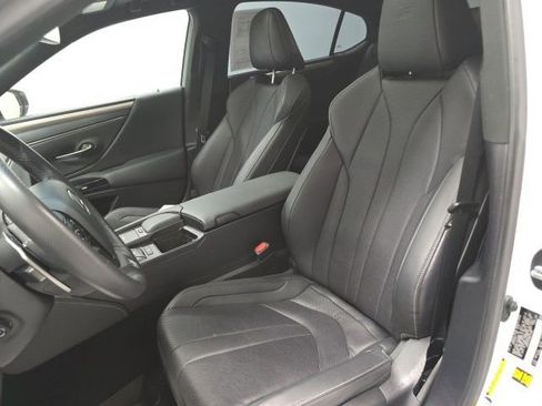 Used 2022 Lexus ES 350 F Sport image 22