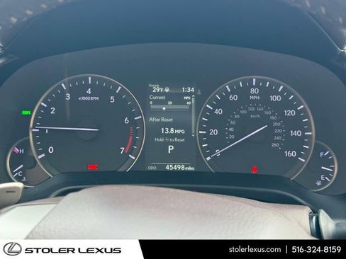 Used 2020 Lexus RX 350 AWD w/ Premium Package image 22