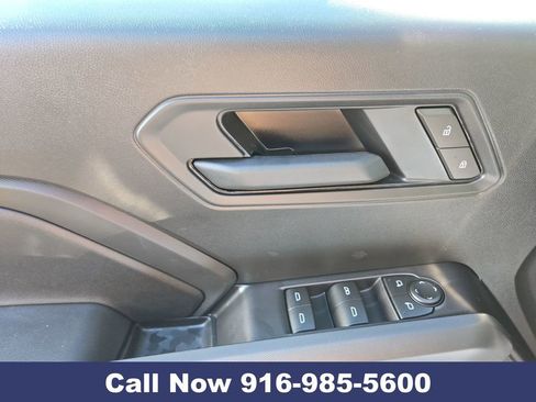 New 2026 Chevrolet Colorado Trail Boss AWD/4WD image 27
