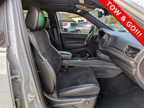Certified 2023 Dodge Durango R/T w/ Tow 'N Go Package image 32