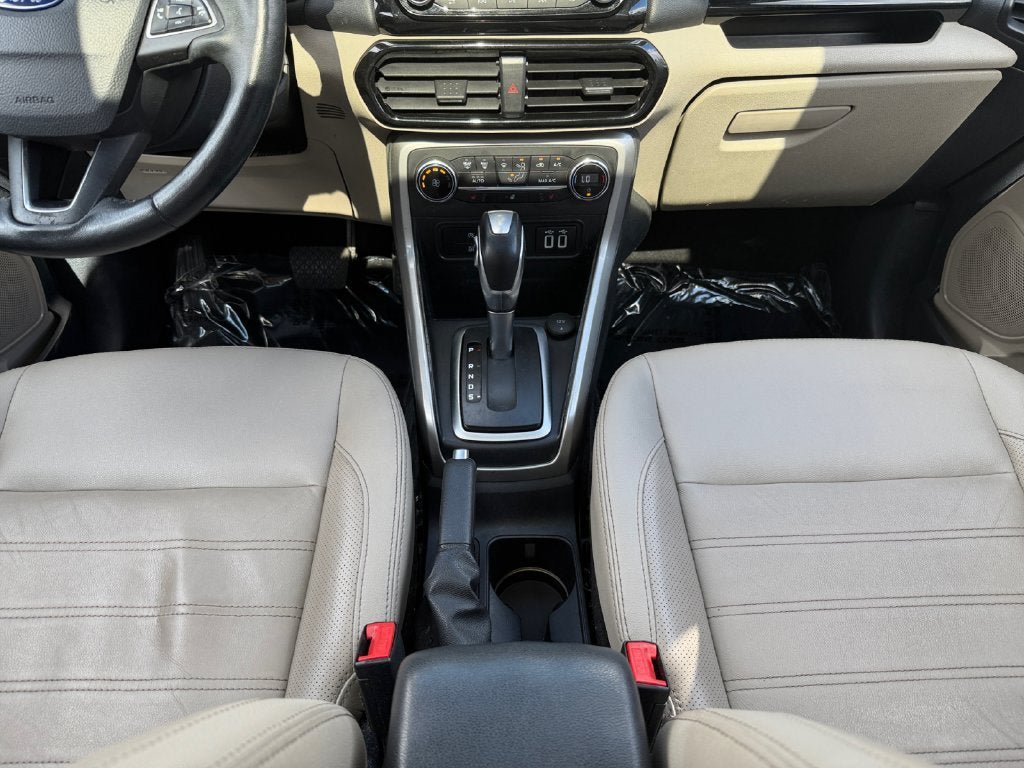 Used 2019 Ford EcoSport Titanium AWD/4WD image 13