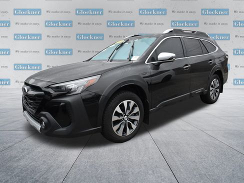 Used 2024 Subaru Outback Touring XT w/ Popular Package #2 image 9