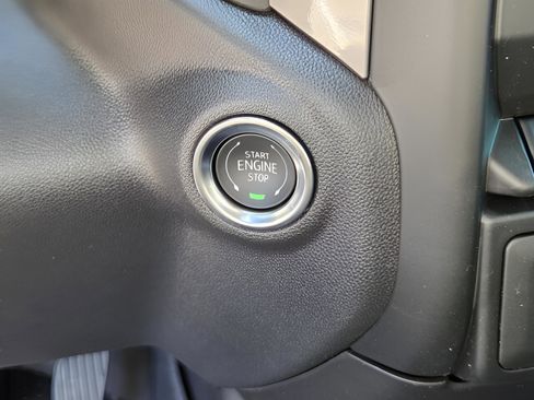 New 2026 Chevrolet Silverado 1500 Custom w/ LPO, Dark Essentials Package image 10