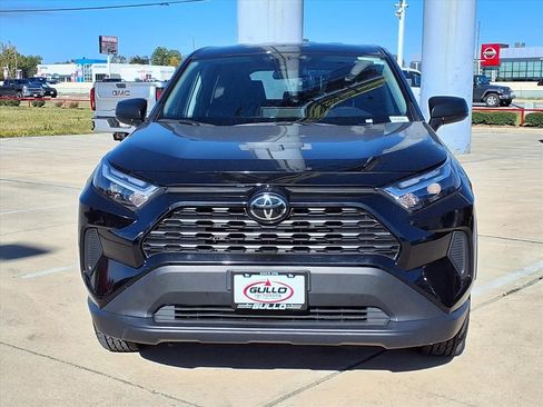 Certified 2024 Toyota RAV4 LE image 8