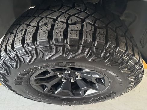 Used 2024 RAM 1500 TRX w/ TRX Level 1 Equipment Group image 39