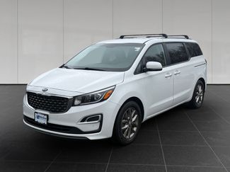 Used 2020 Kia Sedona EX video 1