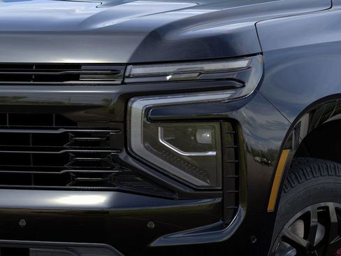 New 2026 Chevrolet Tahoe RST w/ RST Performance Edition image 10