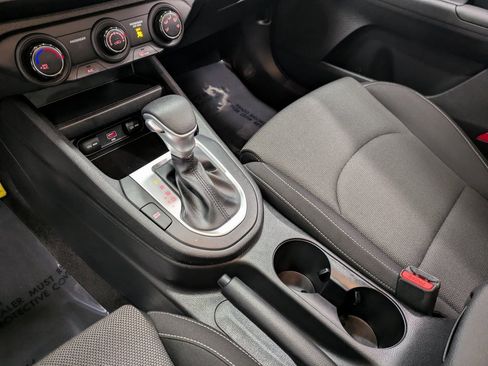 Used 2023 Kia Forte LXS w/ LXS Technology Package image 13