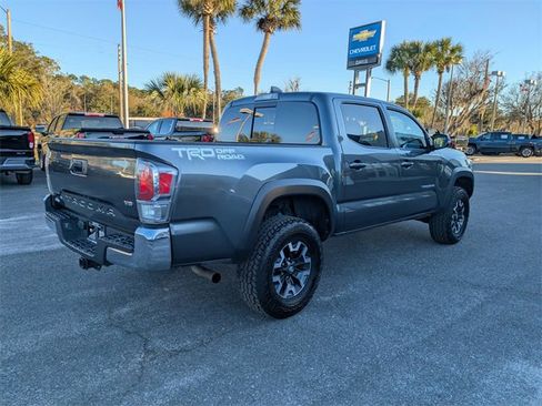 Used 2023 Toyota Tacoma SR5 image 12