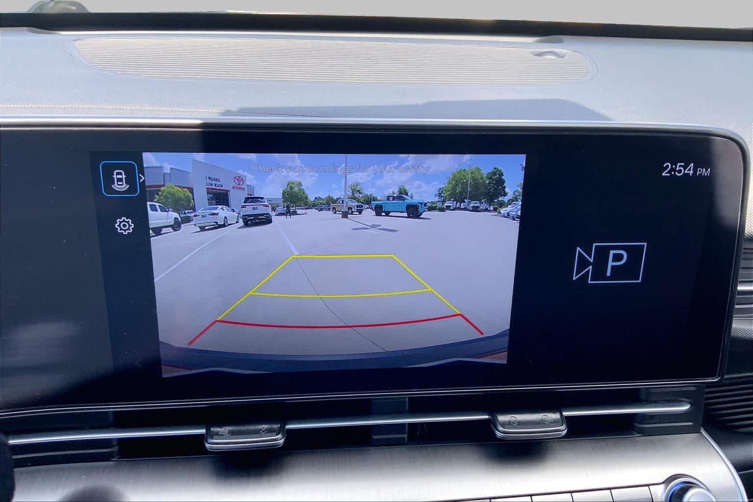 Used 2025 Hyundai Kona SEL AWD/4WD image 28