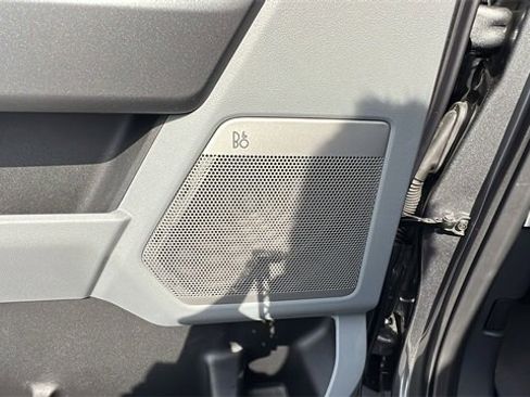 New 2025 Ford F250 XLT w/ Black Appearance Package image 20