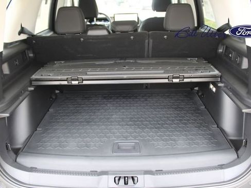 New 2025 Ford Bronco Sport Big Bend image 6