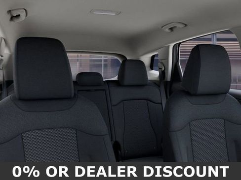 New 2026 Kia Sportage S image 27