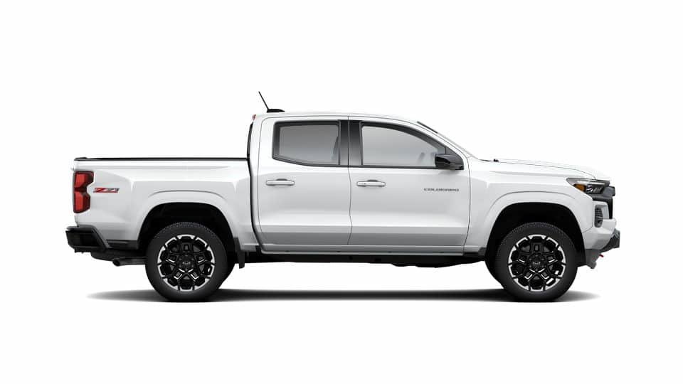 New 2026 Chevrolet Colorado Z71 w/ Z71 Convenience Package 2 AWD/4WD image 30