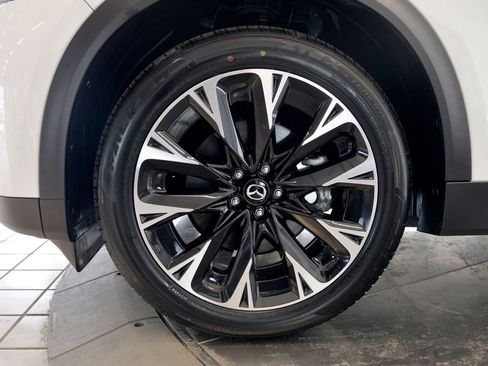 Certified 2024 MAZDA CX-90 Plug-In Hybrid w/ Premium Pkg image 10