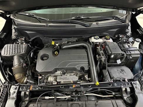 Certified 2023 GMC Terrain SLT w/ LPO, Floor Liner Package image 40