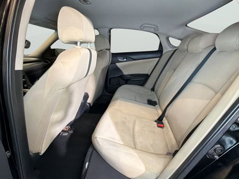 Used 2016 Honda Civic LX image 32