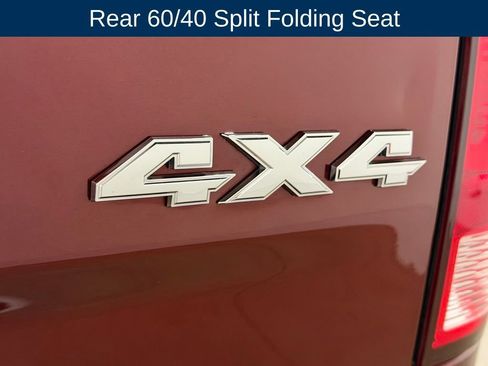 Used 2017 RAM 1500 Big Horn AWD/4WD image 16