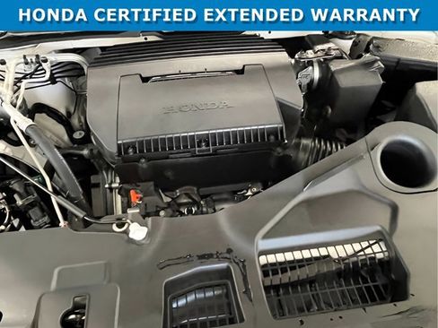 Used 2025 Honda Pilot EX-L image 12