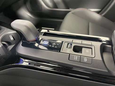 New 2026 Toyota Prius Plug-In Hybrid image 21