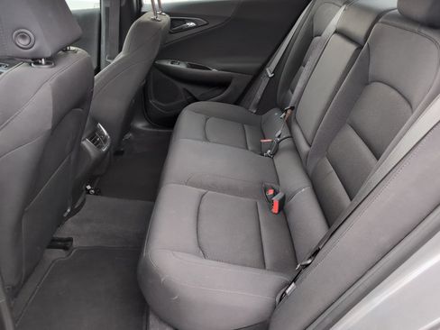 Used 2023 Chevrolet Malibu LT image 24