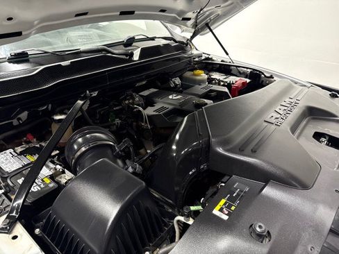 Used 2022 RAM 3500 Tradesman AWD/4WD image 47