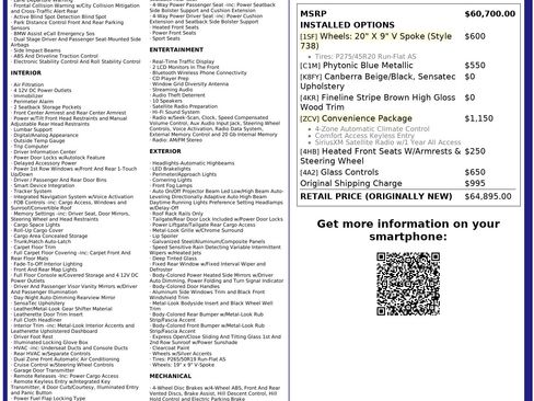 Used 2019 BMW X5 xDrive40i w/ Convenience Package image 2