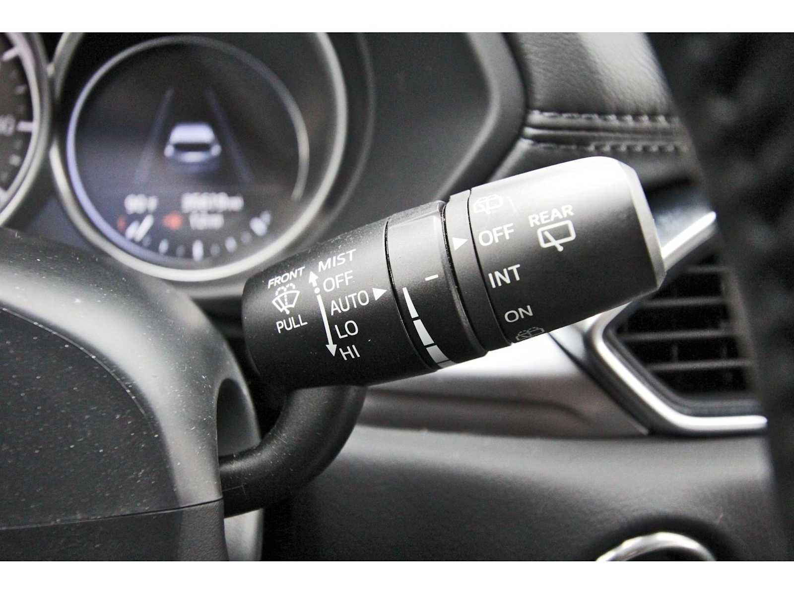 Used 2024 MAZDA CX-5 AWD 2.5 S w/ Select Package image 13