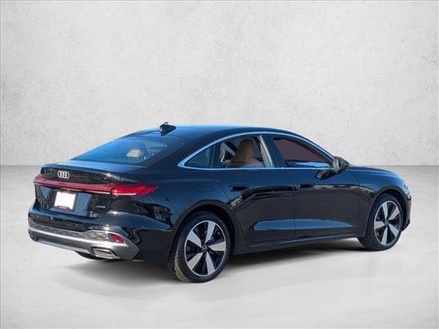 New 2025 Audi A5 2.0T Premium Plus image 2